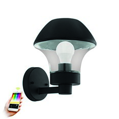 

Светильник уличный Eglo 97446 VERLUCCA-C