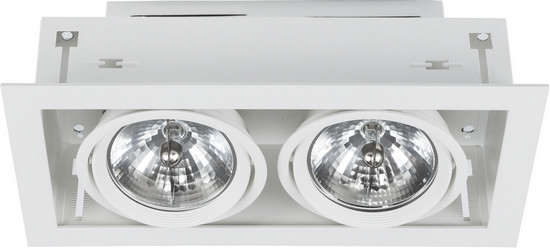 

Светильник точечный врезной Nowodvorski 6453 Downlight