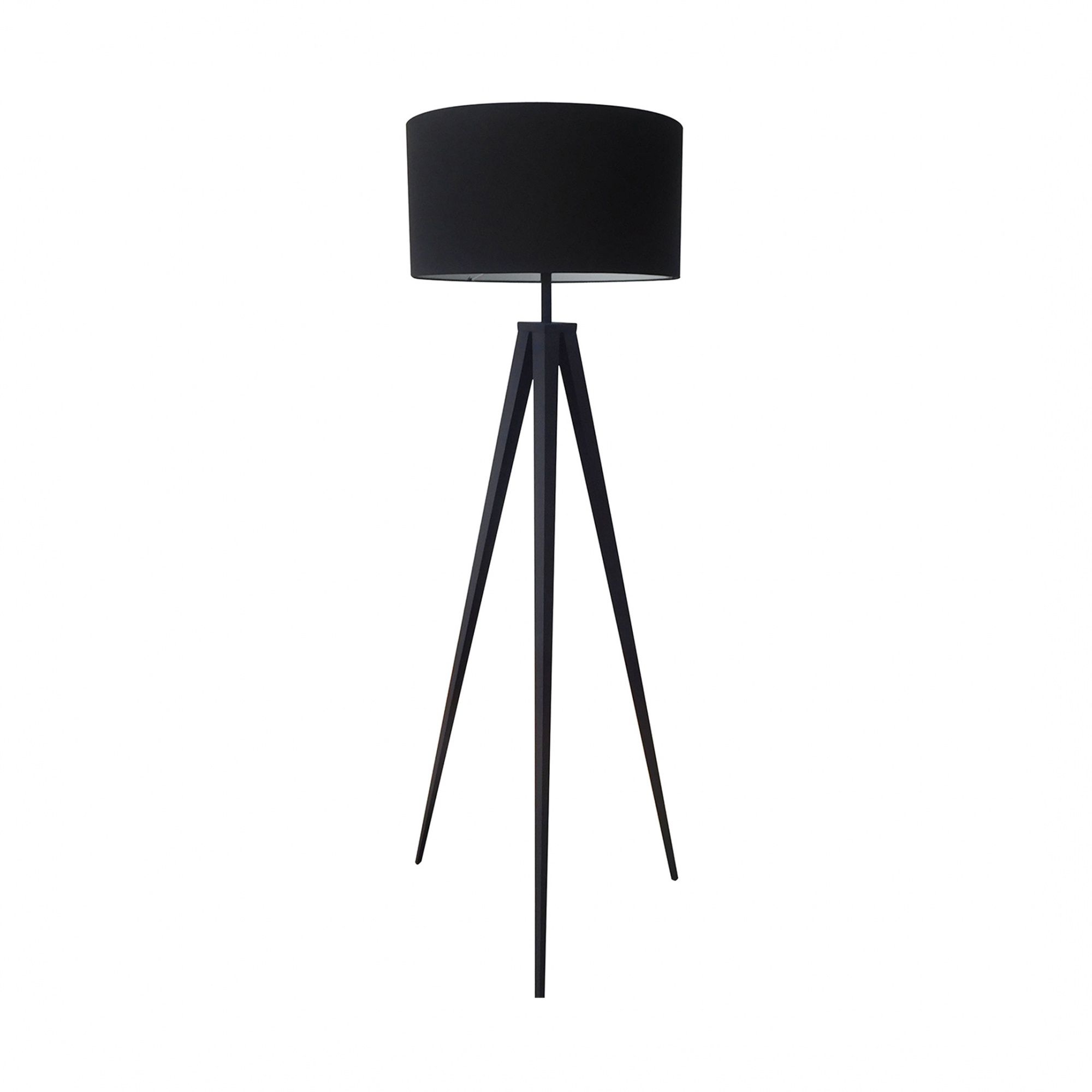 

Торшер Zuma Line TS-170429F-BK MARESCA