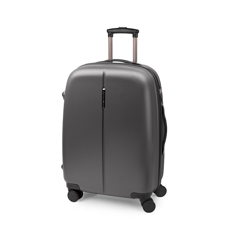 

Чемодан Gabol Paradise M 70л Grey (925782)