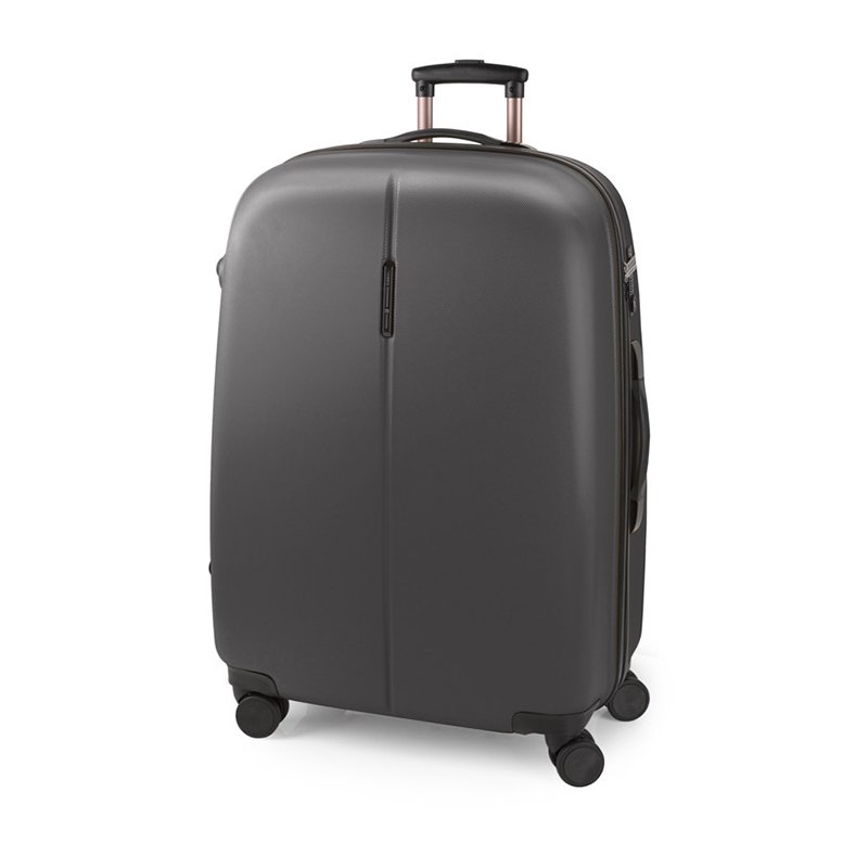 

Чемодан Gabol Paradise L 96л Grey (925783)