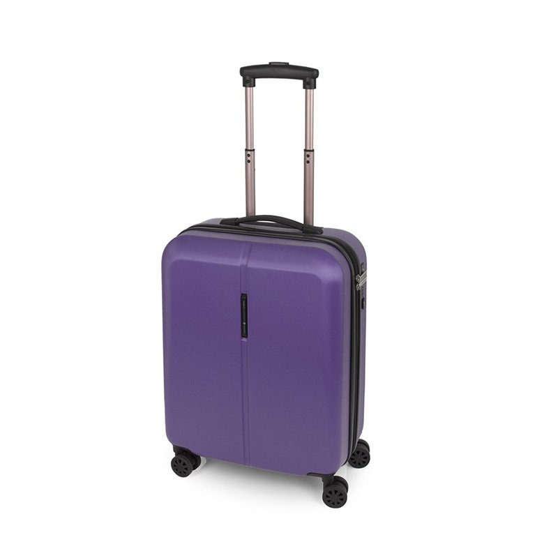 

Чемодан Gabol Paradise S 34л Purple (925785)