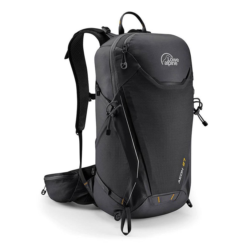 

Cпортивный рюкзак Lowe Alpine Aeon 27 Anthracite (LA FTE-64-AN-27)