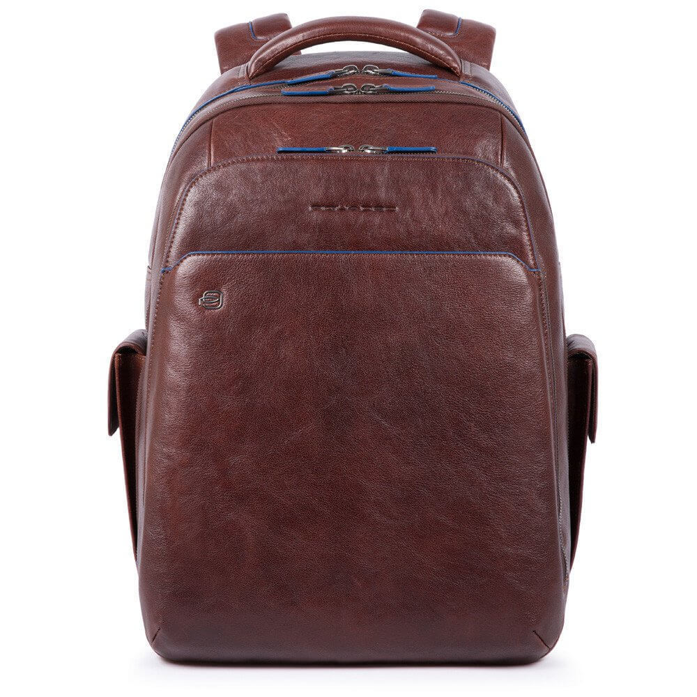 

Городской рюкзак Piquadro B2S D.Brown с отдел. д/ноутбука 15"/iPad