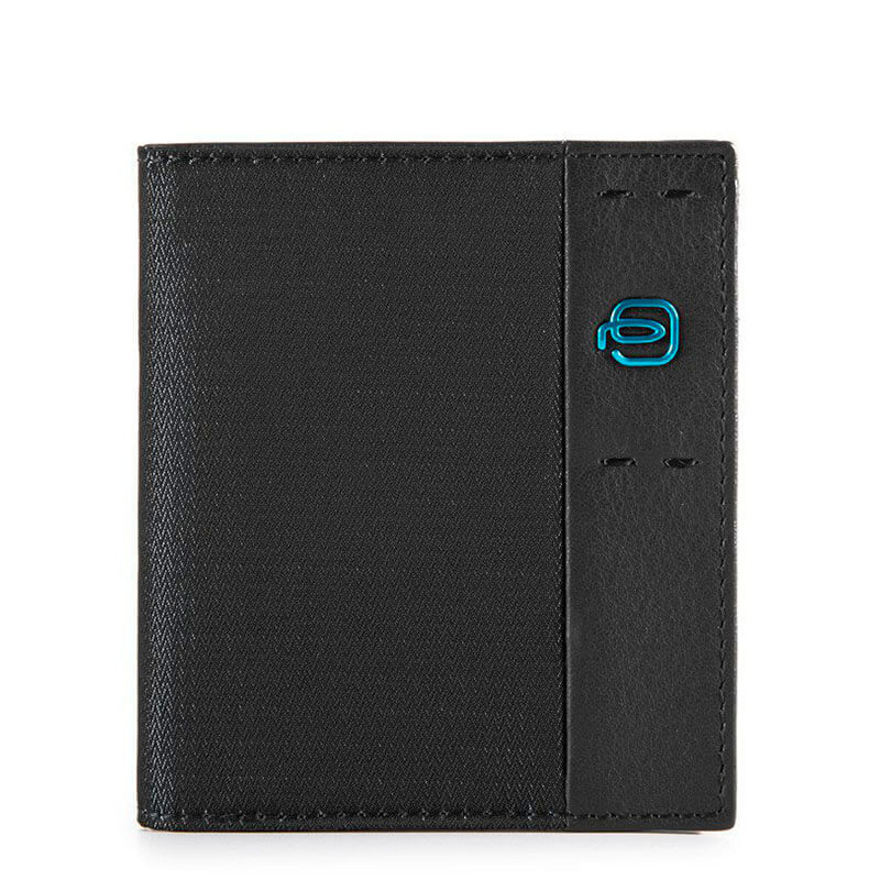 

Портмоне Piquadro PULSE ChevronBlack