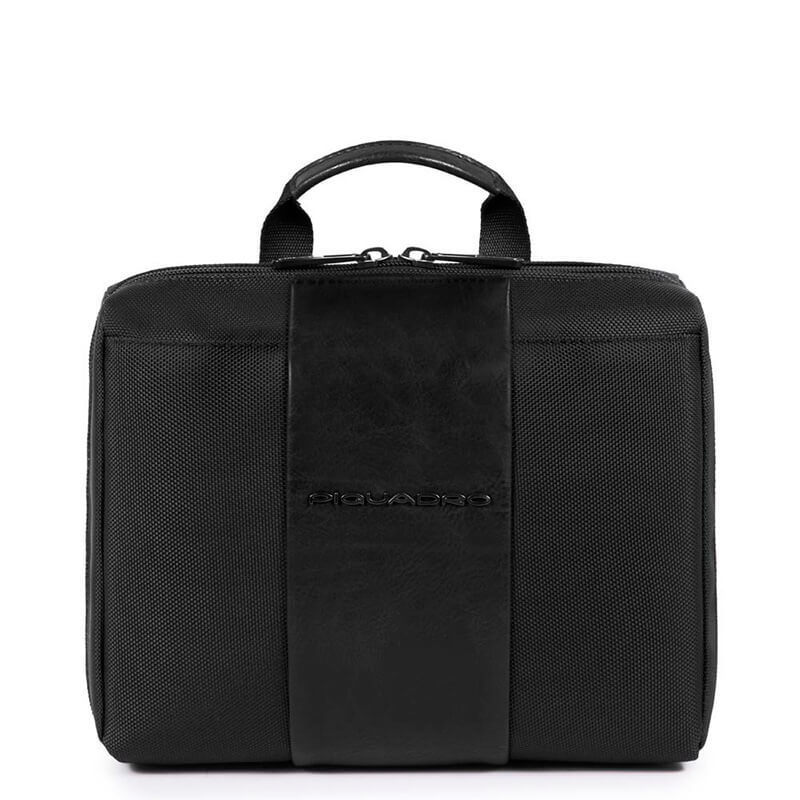 

Несессер дорожный Piquadro BRIEF Black