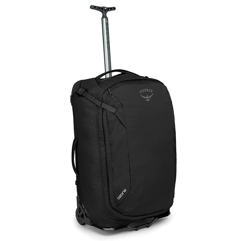 

Дорожная сумка на колесах Osprey Ozone 75 Black O/S (009.1778)