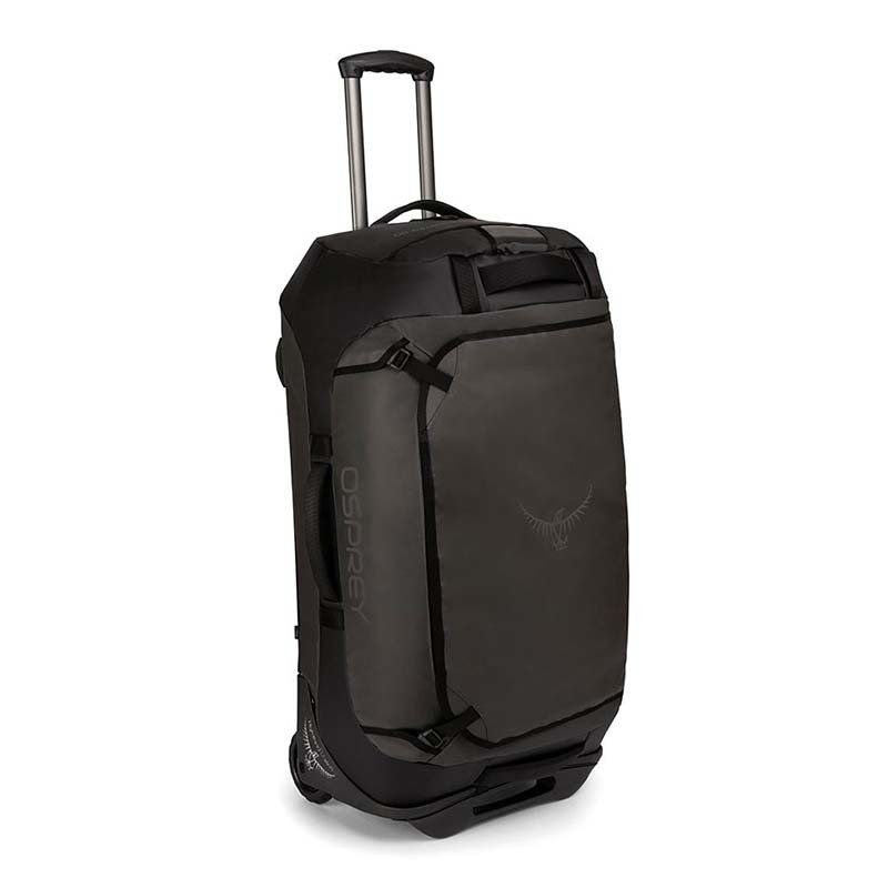 

Дорожная сумка на колесах Osprey Rolling Transporter 90 Black O/S (009.1773)
