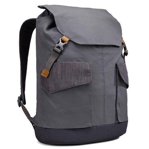 

Городской рюкзак CASE LOGIC Graphite 23 л
