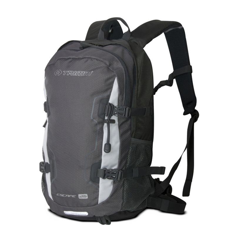 

Туристический рюкзак Trimm ESCAPE 25 л Grey (001.009.0488)