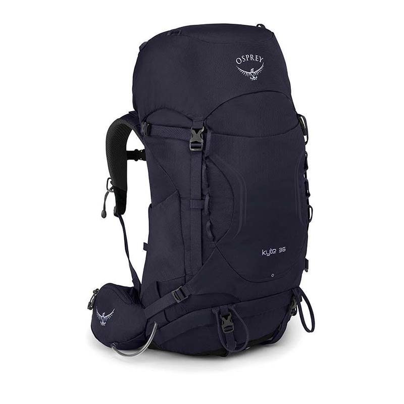 

Туристический рюкзак Osprey Kyte 36 Mulberry Purple WS/WM (009.1883)