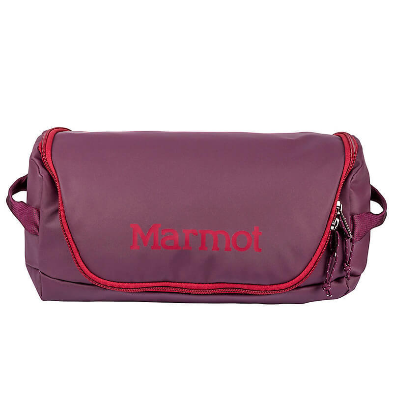 

Дорожная косметичка Marmot Compact Hauler Dark Purple/Brick (MRT 29290.7498)