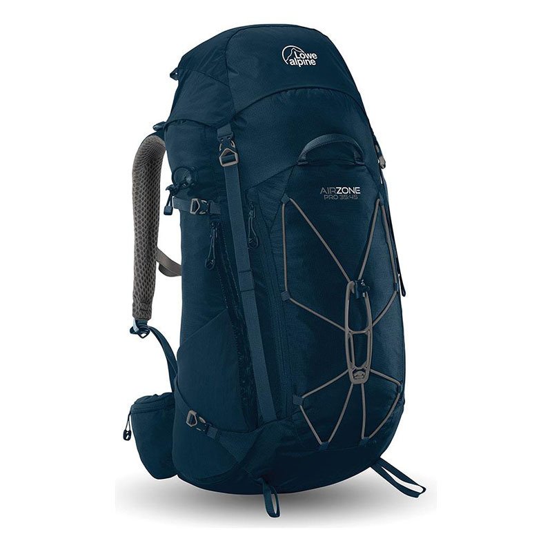 

Туристический рюкзак Lowe Alpine AirZone Pro+ 35:45 Azure (LA FTE-16-AZ-35)