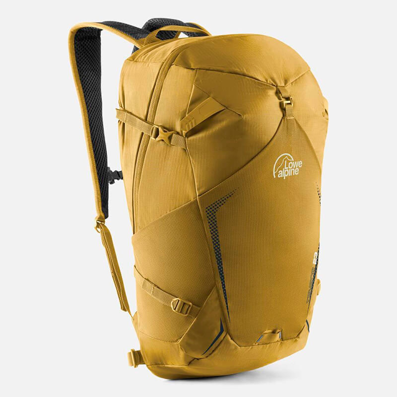 

Туристический рюкзак Lowe Alpine Tensor 23 Golden Palm (LA FDP-81-GO-23)