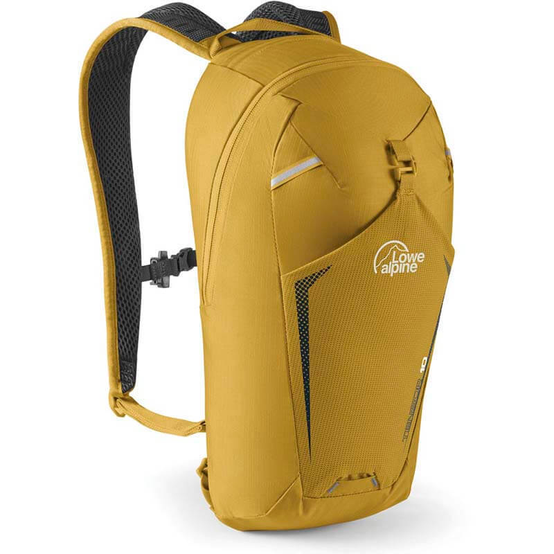 

Спортивный рюкзак Lowe Alpine Tensor 10 Golden Palm (LA FDP-78-GO-10)