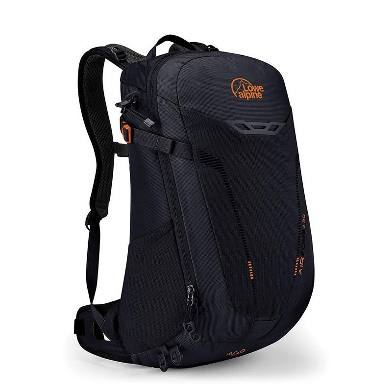

Спортивный рюкзак Lowe Alpine Airzone Z 20 Black (LA FTE-79-BL-20)