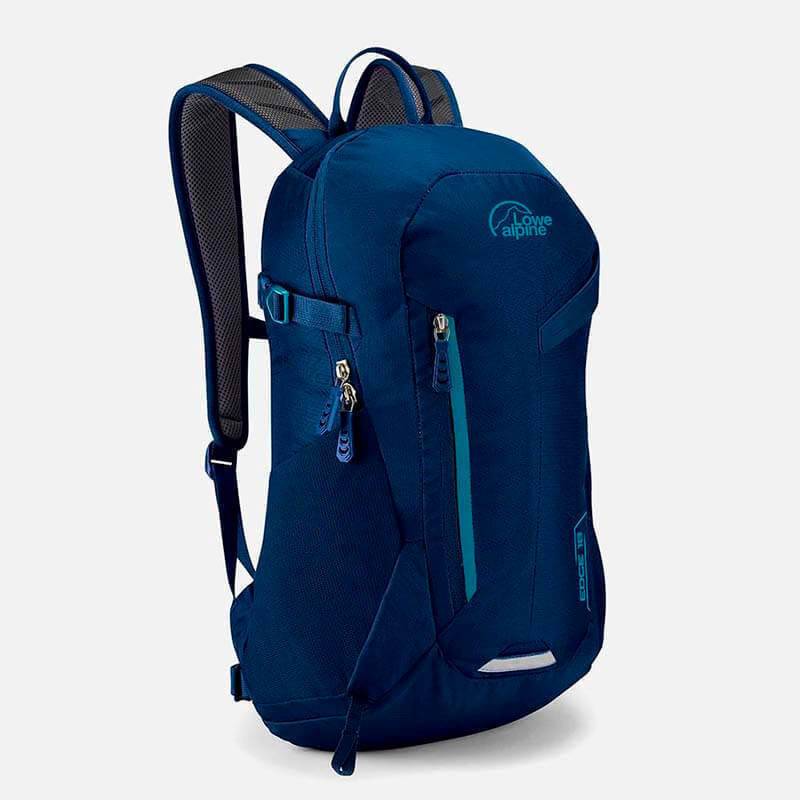 

Туристический рюкзак Lowe Alpine Edge 18 Blueprint (LA FDP-66-BP-18)