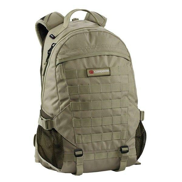 

Рюкзак походный Caribee Ranger 25л Olive Sand
