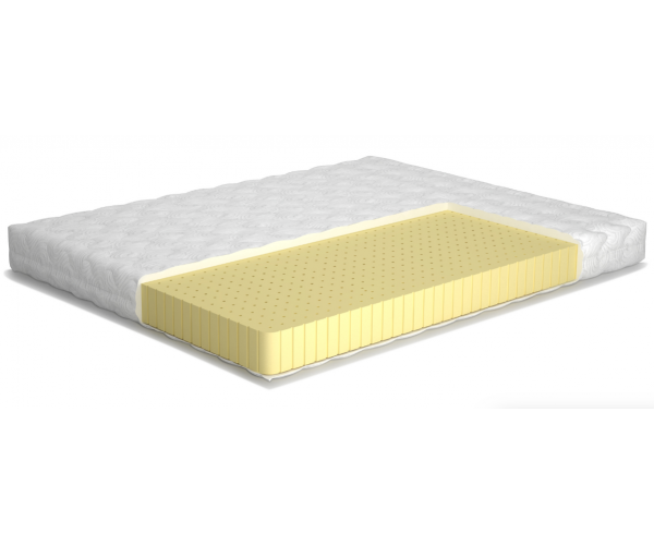 

Матрац латексний Artilat AloeVera (20см. висота) 180x200