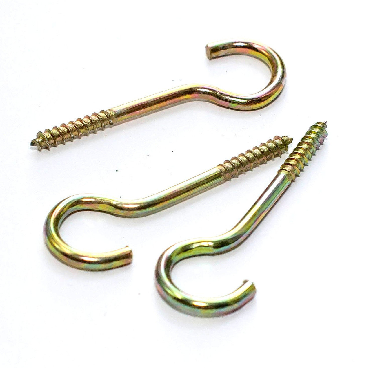 

Крючок полукольцо с резьбой по дереву MMG 8x60 (500 шт)