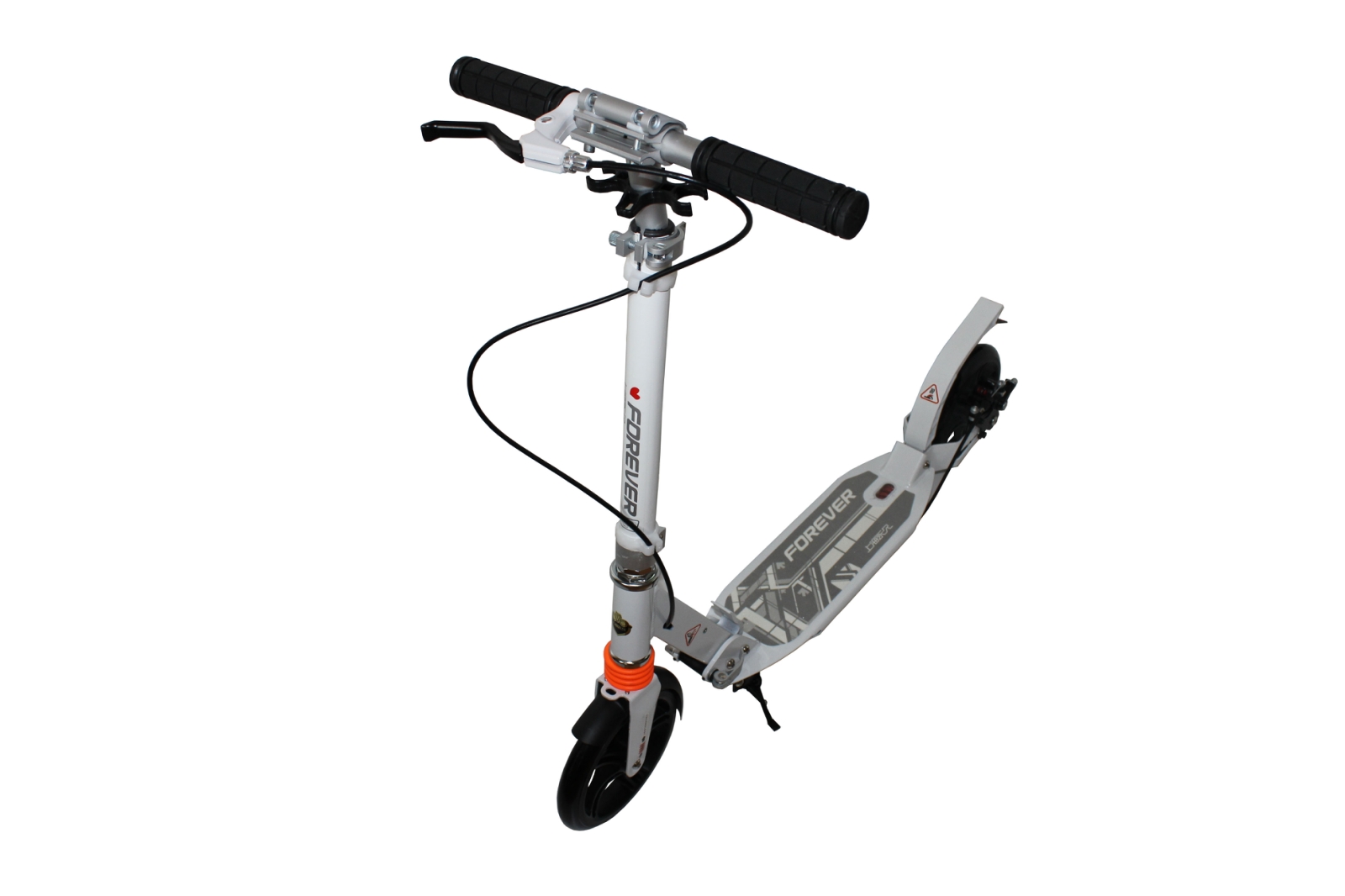 

Самокат SCOOTER (SC-651)