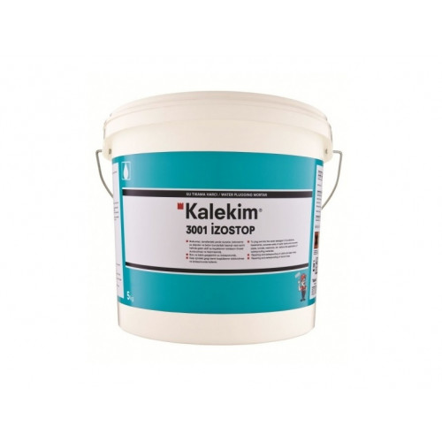 

Средство для устранения живых течей Kale Izostop