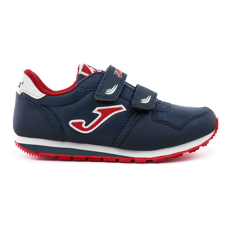 

Кроссовки детские Joma темно-синие 31 J.201S-2003