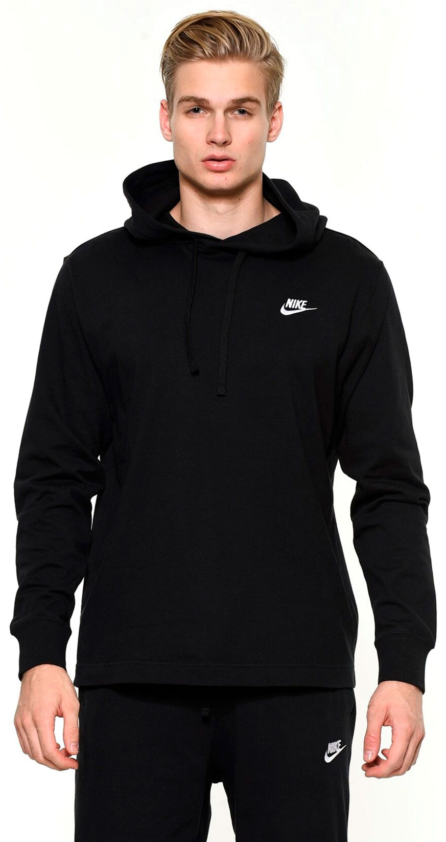 Nike M Nsw Club Hoodie Po 