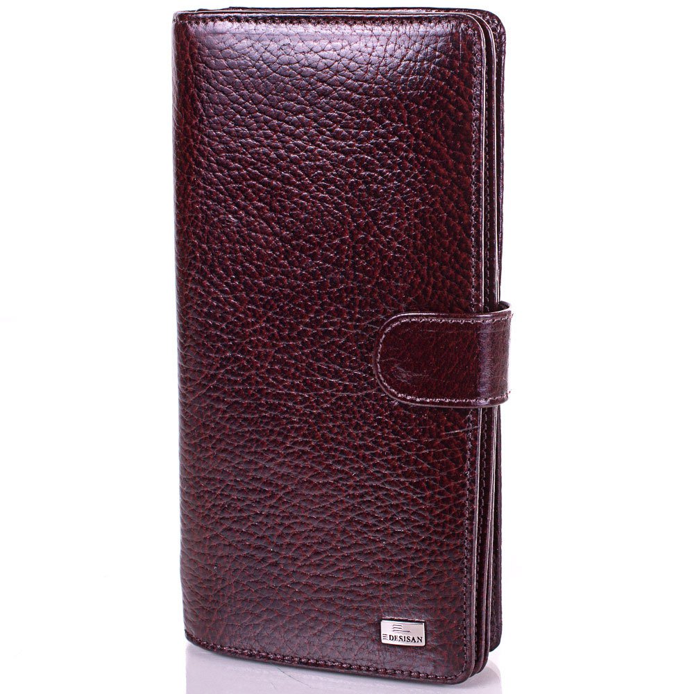 

Кошелек Desisan SHI069-10FL