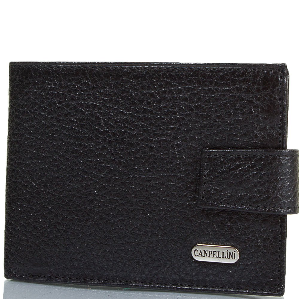 

Кошелек Canpellini SHI1408-7
