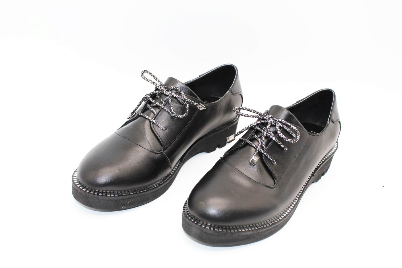 

Туфли Rifellini R 500-552 651 37 Черные