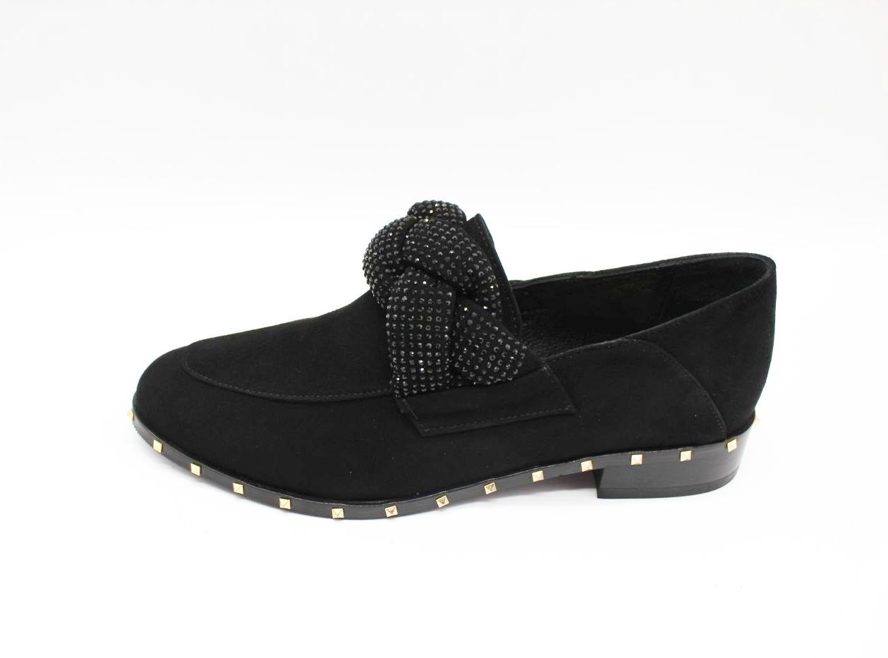 

Туфли Rifellini R 120-5434 38 Черные