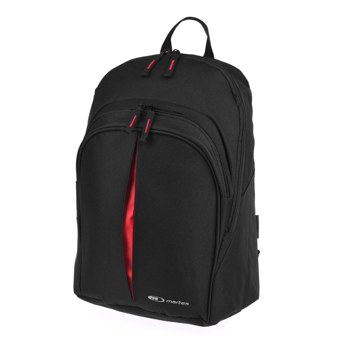 

Рюкзак Martes Virno II Black-Red