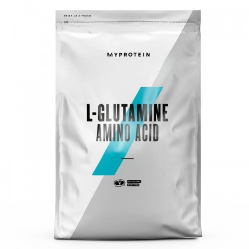 

Аминокислота Myprotein L-Glutamine 250 грамм Ягодный взрыв (103733-1)