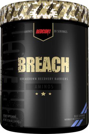 

Аминокислота Redcon1 Breach 345 грамм Клубника-киви (104207-2)