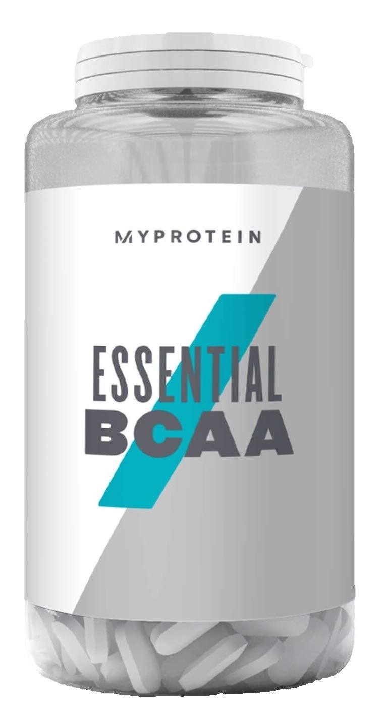 

Аминокислота Myprotein BCAA+ 270 таблеток (103922)