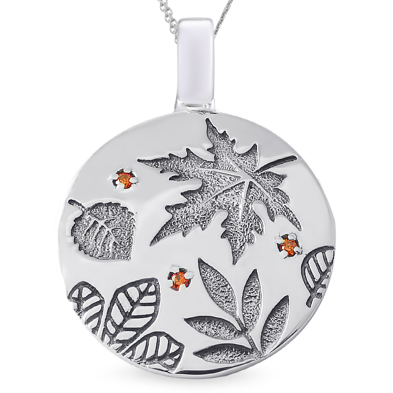 

Подвеска Серебро 925 5.60 г