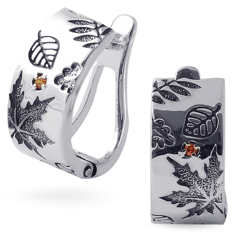 

Серьги Серебро 925 5.24 г