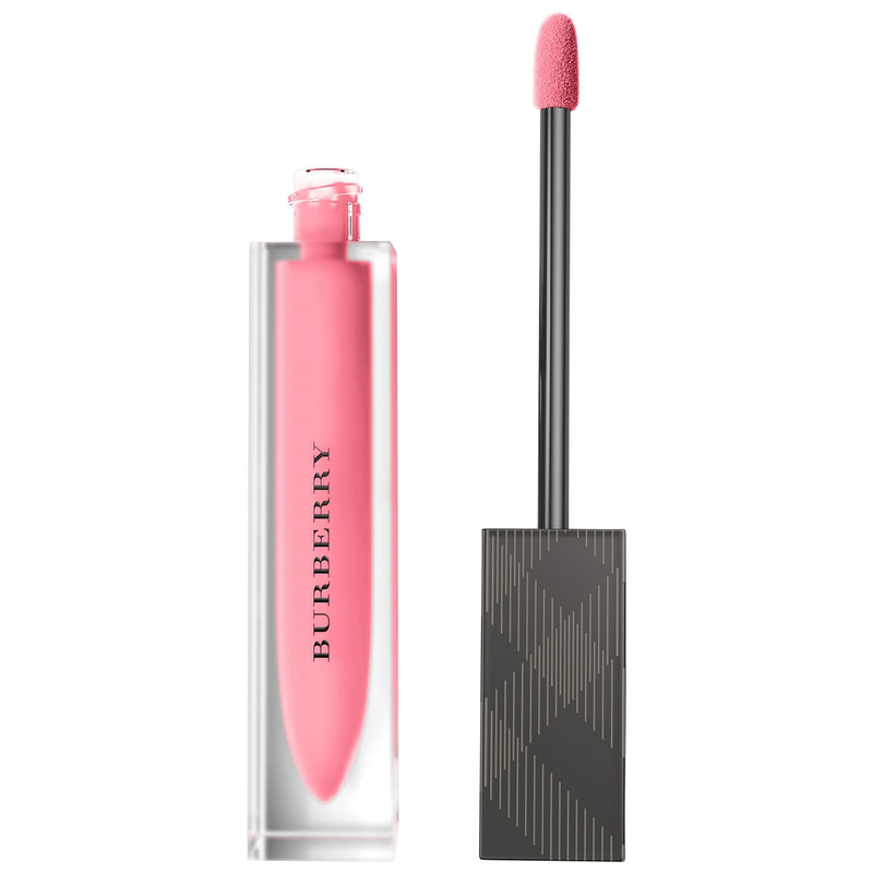 burberry primrose lip velvet