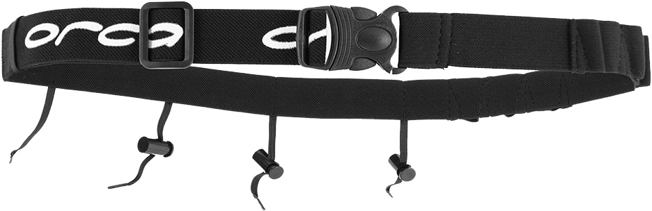 

Ремень Orca Race Belt Black (JVAF0001)