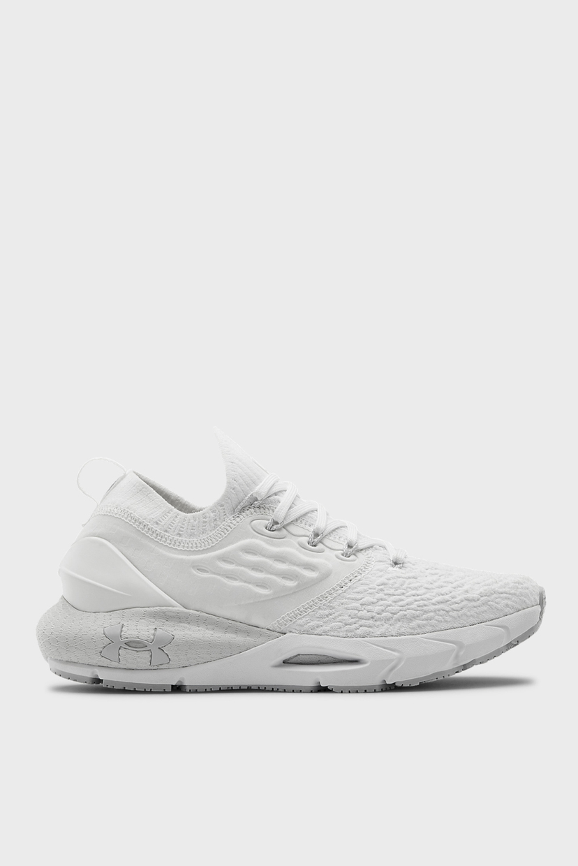 

Женские белые кроссовки W HOVR Phantom 2 Under Armour 42,5 3023021-100