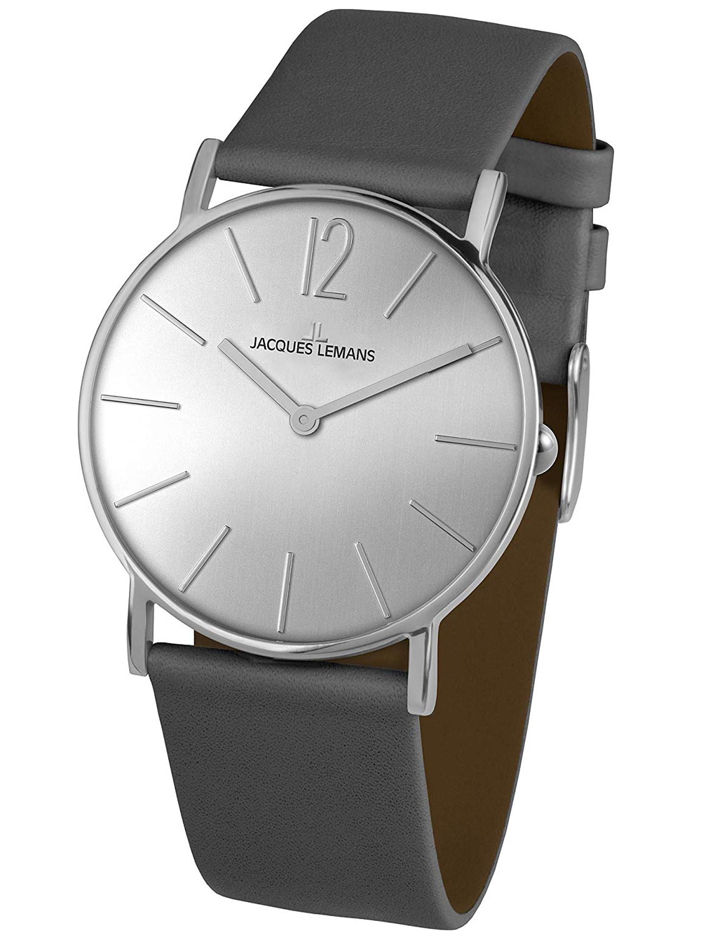 

Часы Jacques Lemans 1-2030C York Damen 40mm 5ATM