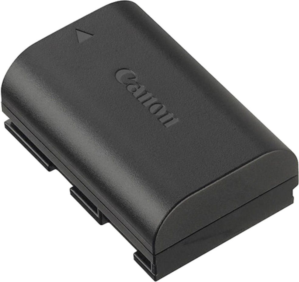 

Акумулятор Canon LP-E6N