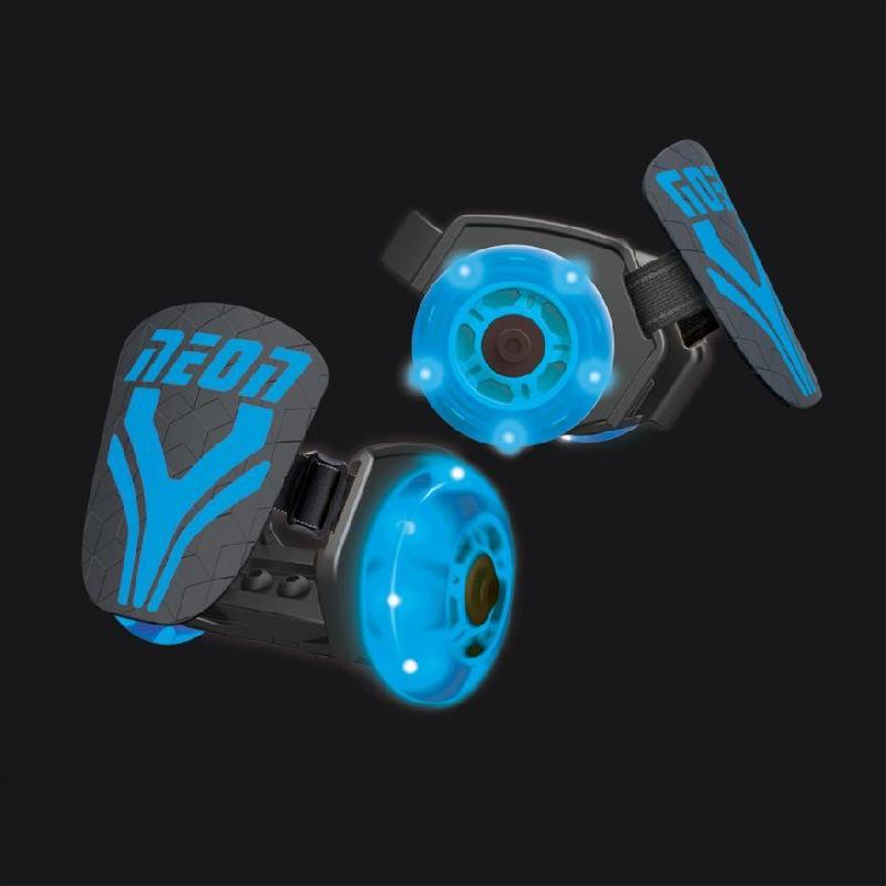 

Ролики Neon Street Rollers Синий N100735