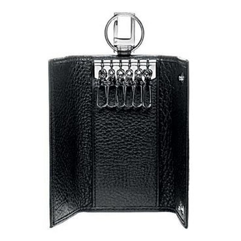 

Ключница Piquadro Modus/Black
