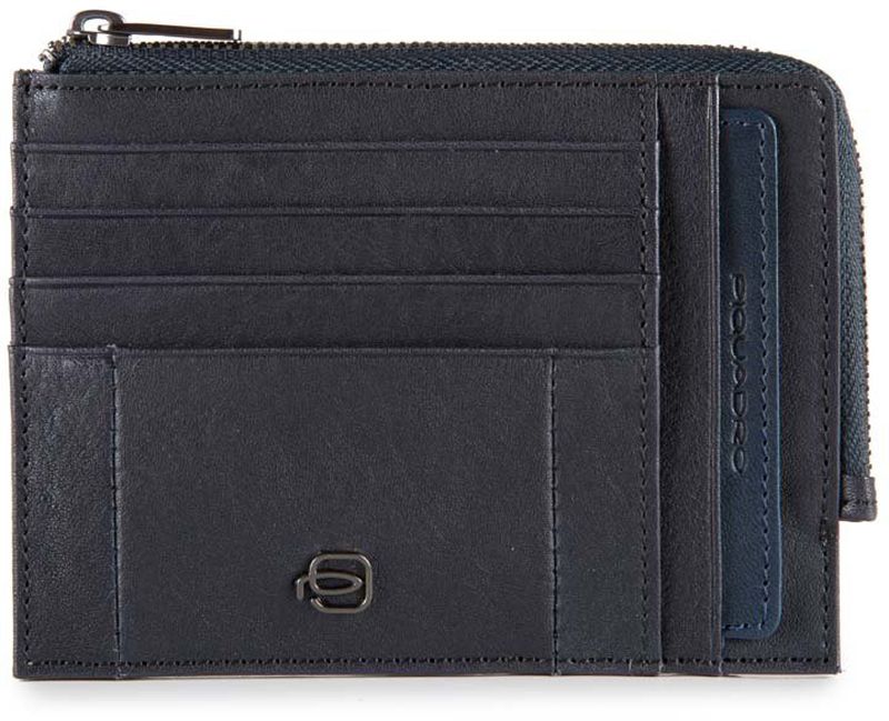 

Кредитница Piquadro Brief/Blue