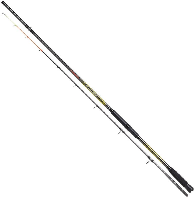 

Удилище Trabucco Pulse Bolentino 2102/150 (161-71-021)