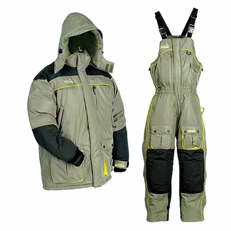 

Костюм Norfin Polar 406005-XXL