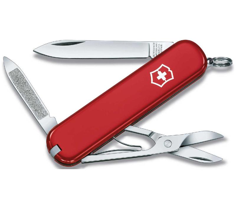 

Складной нож Victorinox Ambassador Vx06503