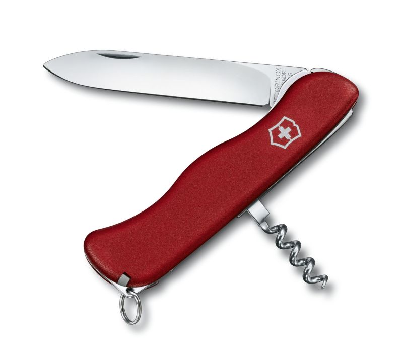 

Складной нож Victorinox Alpineer Vx08323